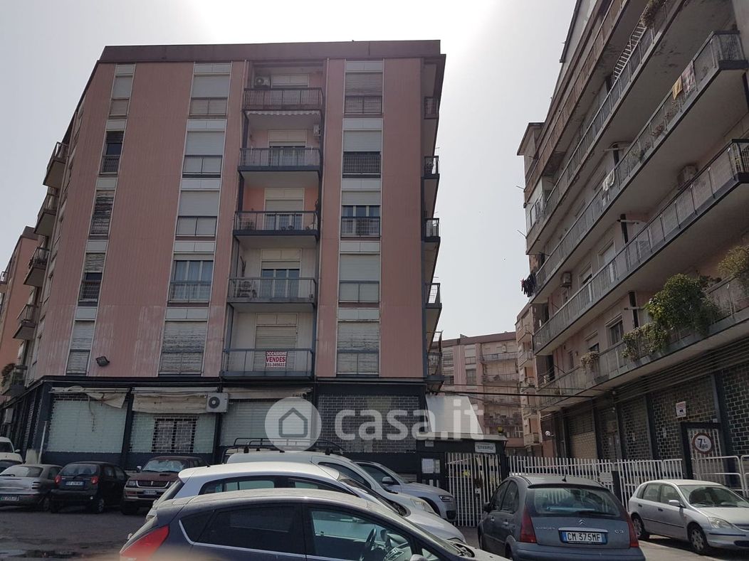 Appartamento in Vendita in Via Vittorio Emanuele 424 a Paternò