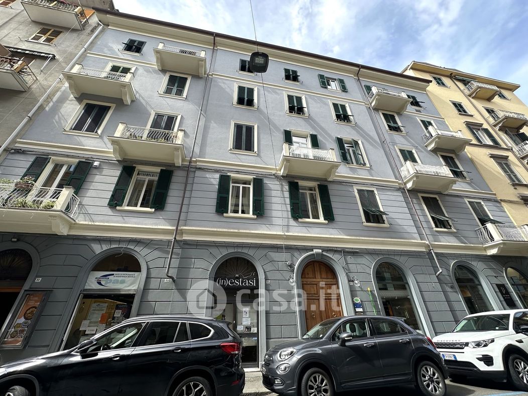 Appartamento in Vendita in Via Roma 37 a La Spezia