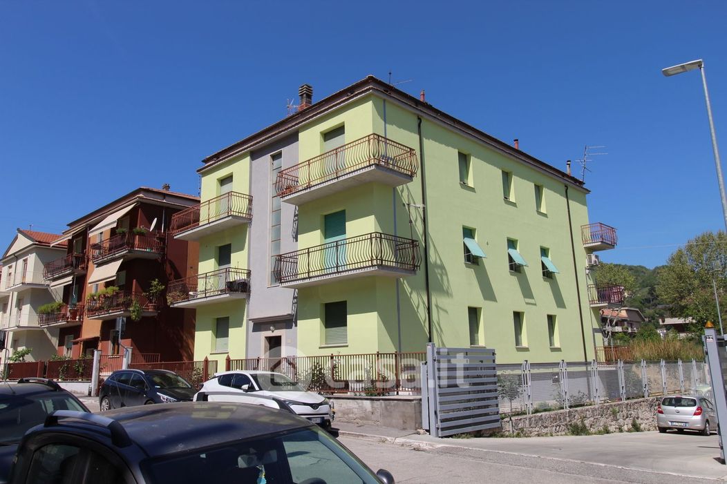 Appartamento in Vendita in Via Guglielmo Oberdan 68 a Ascoli Piceno