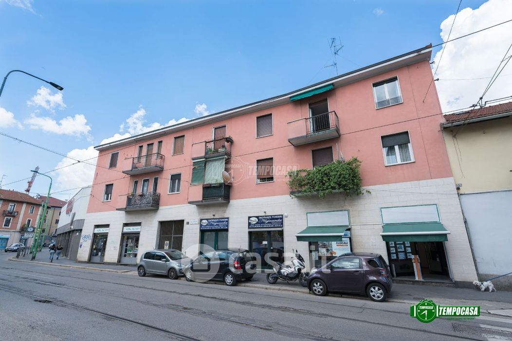 Appartamento in Vendita in Via Luigi Ornato 24 a Milano