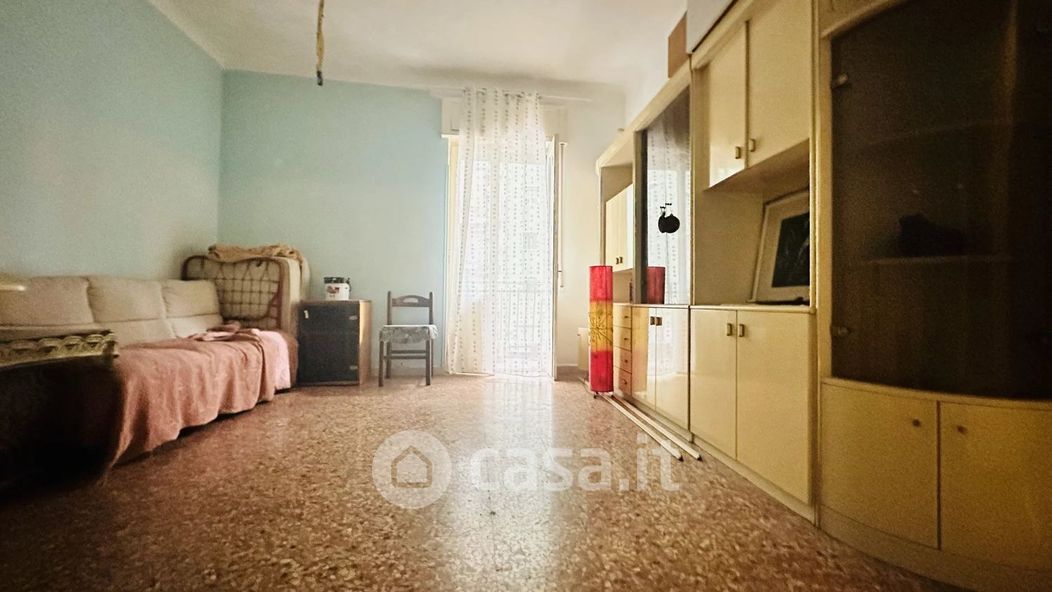 Appartamento in Vendita in Via Giacomo Leopardi 33 a Taranto