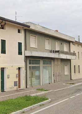 Appartamento in Vendita in Piazza Marega 234 a Bevilacqua