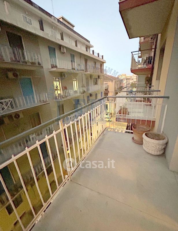 Appartamento in Vendita in Via Aosta a Catania