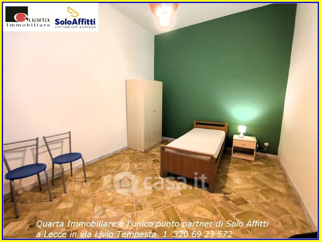 Appartamento in Affitto in Via G. Oberdan 69 a Lecce