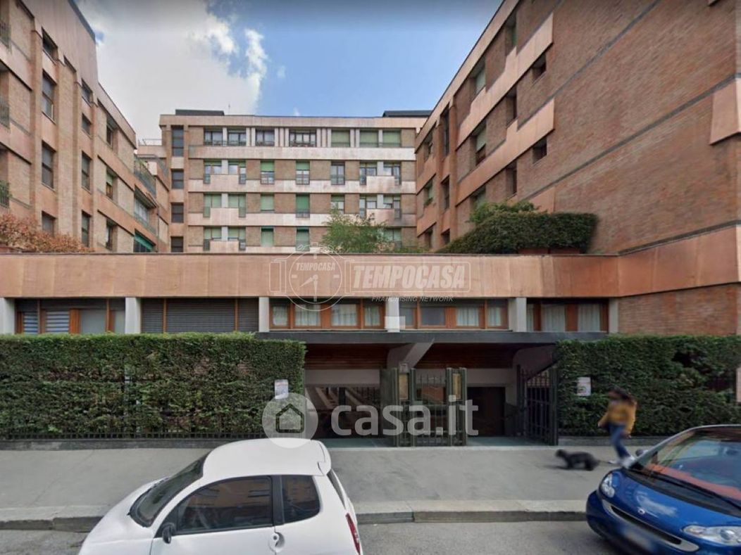 Appartamento in Vendita in Via Gian Domenico Cassini 7 a Torino