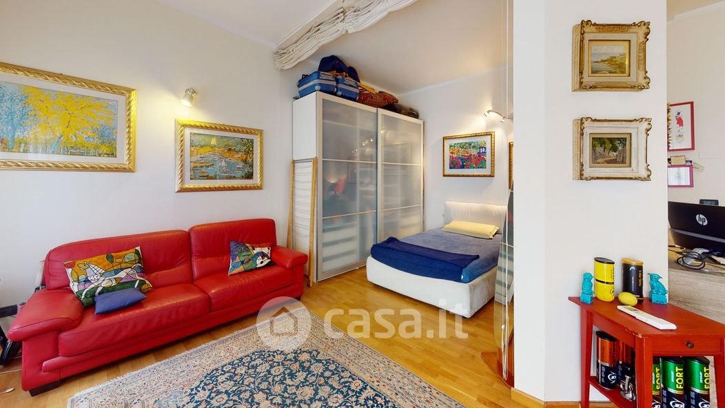 Appartamento in Vendita in Via Annibale Passaggi 3 a Genova