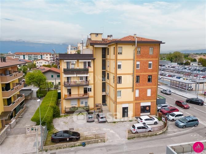 Appartamento in Vendita in Via Brigata Sassari a Pordenone