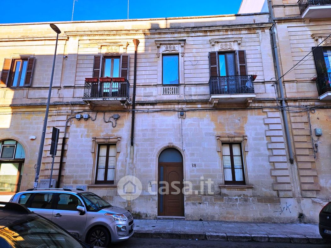 Appartamento in Vendita in Via Gobetti 38 a Lecce
