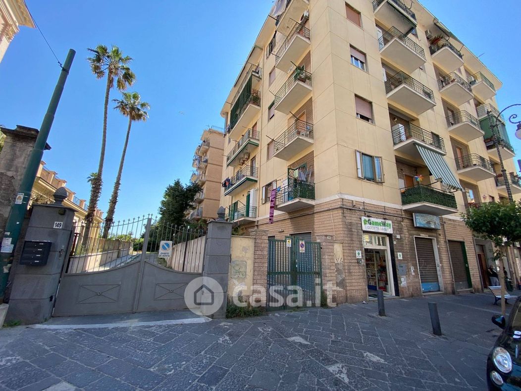 Appartamento in Affitto in Corso Giuseppe Garibaldi 159 a Portici