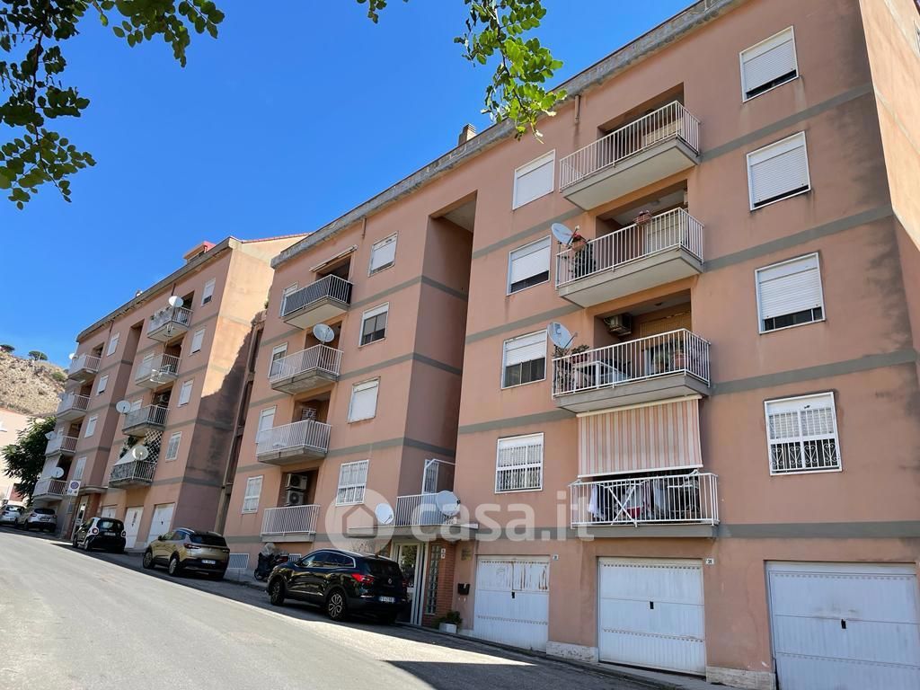 Appartamento in Vendita in Via Umberto Terracini 32 a Messina