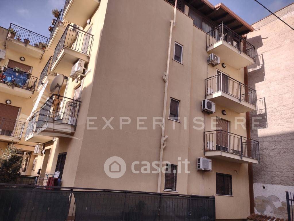Appartamento in Vendita in Via Francesco Milo Guggino 91 a Palermo