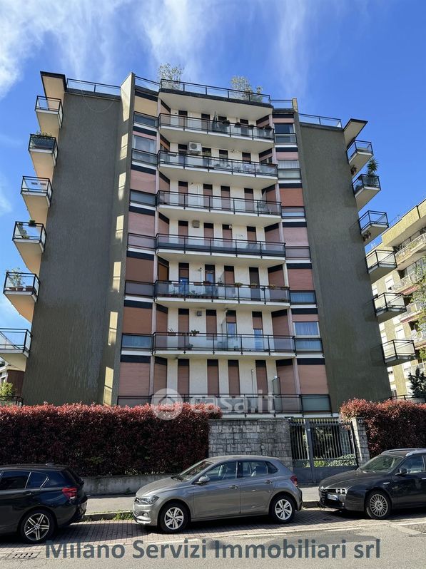Appartamento in Affitto in Via Gallarate 49 a Milano