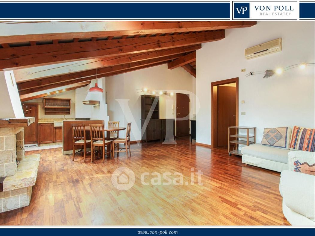 Appartamento in Vendita in Viale Arnaldo Fusinato 51 a Vicenza