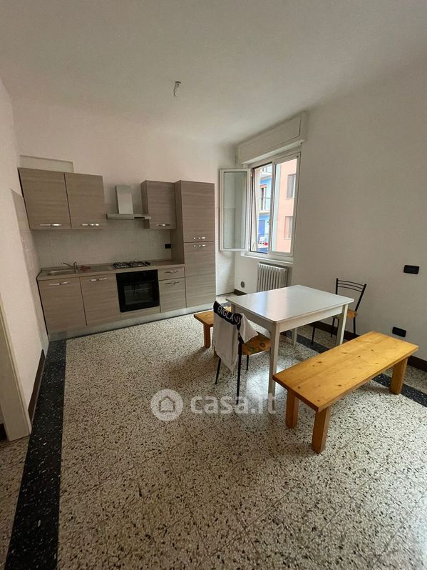 Appartamento in Affitto in Via Cesare Battisti 93 a Sesto San Giovanni