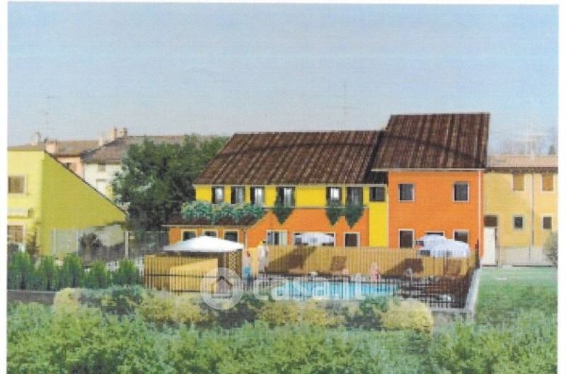 Appartamento in Vendita in Via Palù a Castelnuovo del Garda