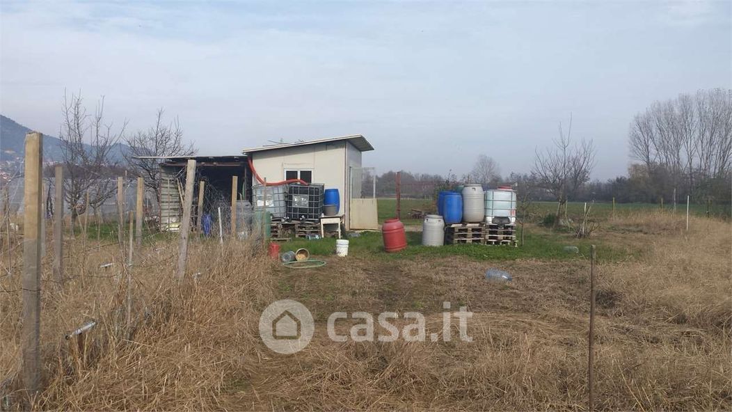 Terreno agricolo in Vendita in Regione Valle Dusana a Piossasco