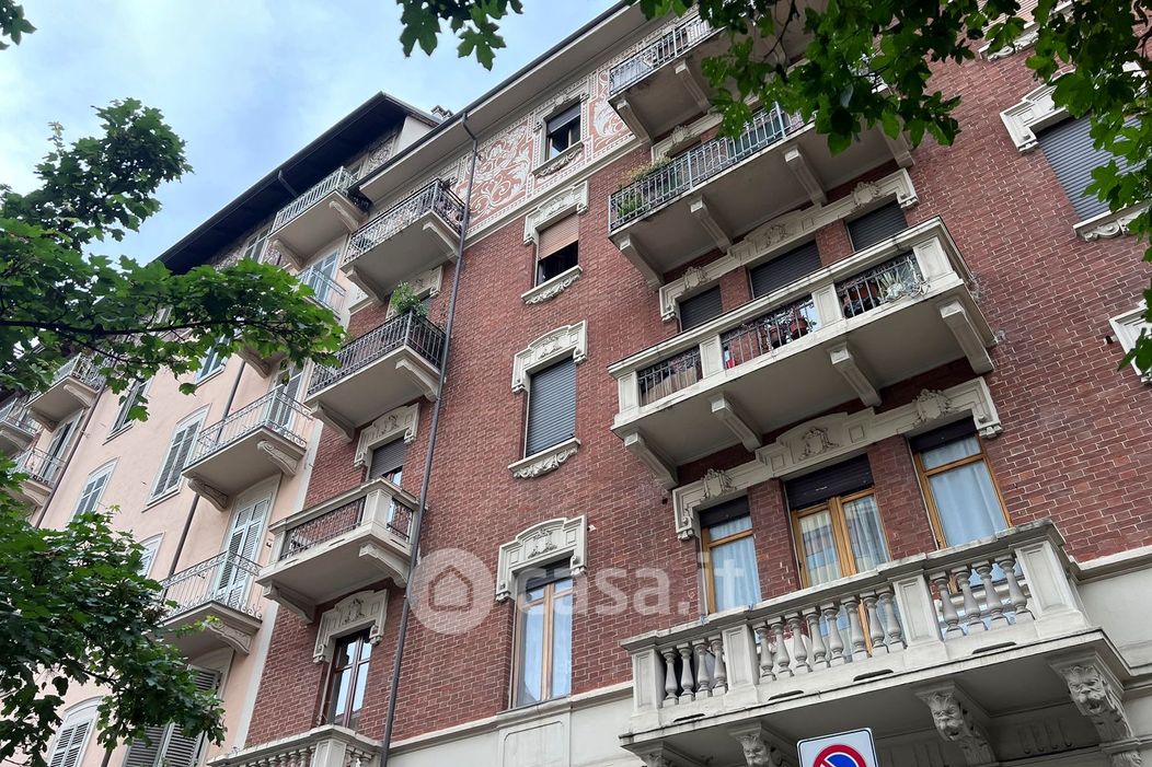 Appartamento in Vendita in Via Borgaro 60 a Torino