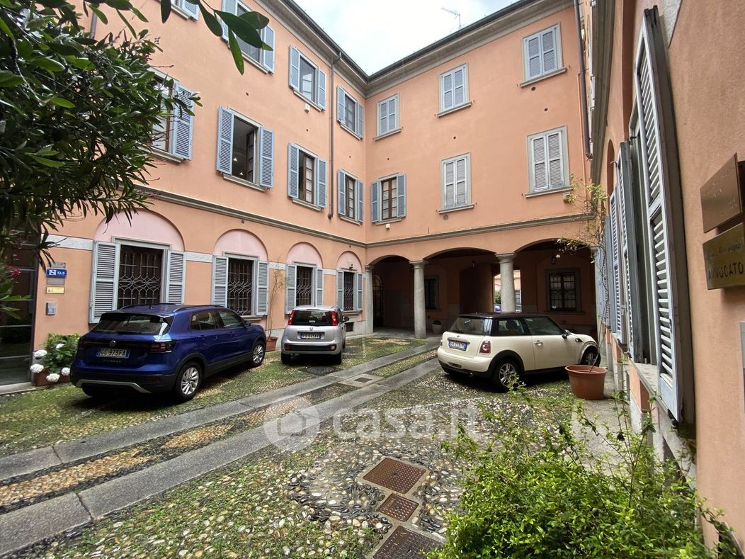 Appartamento in Vendita in Via Vittorio Emanuele II 26 a Monza