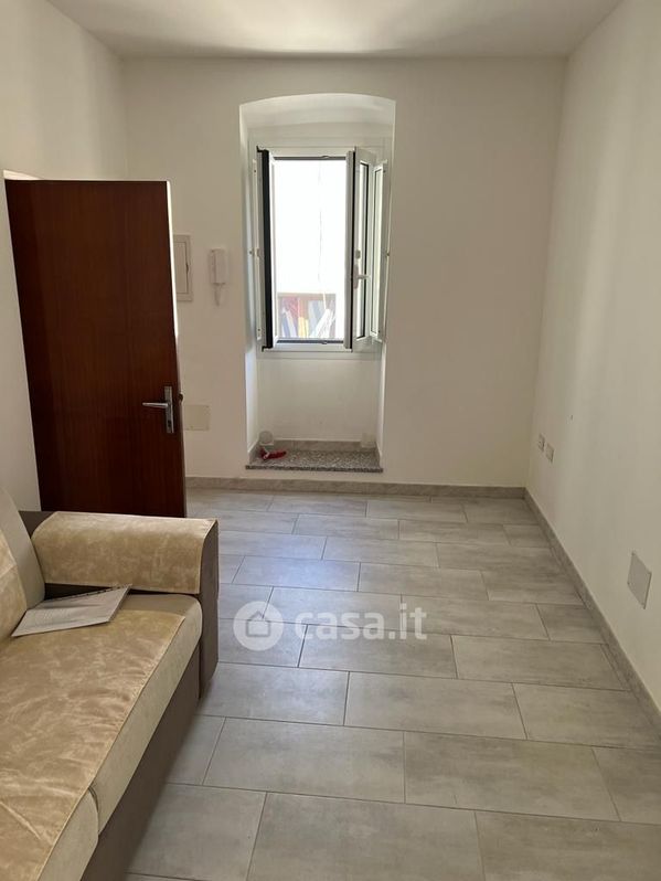 Appartamento in Vendita in Via San Donato 23 a Sassari