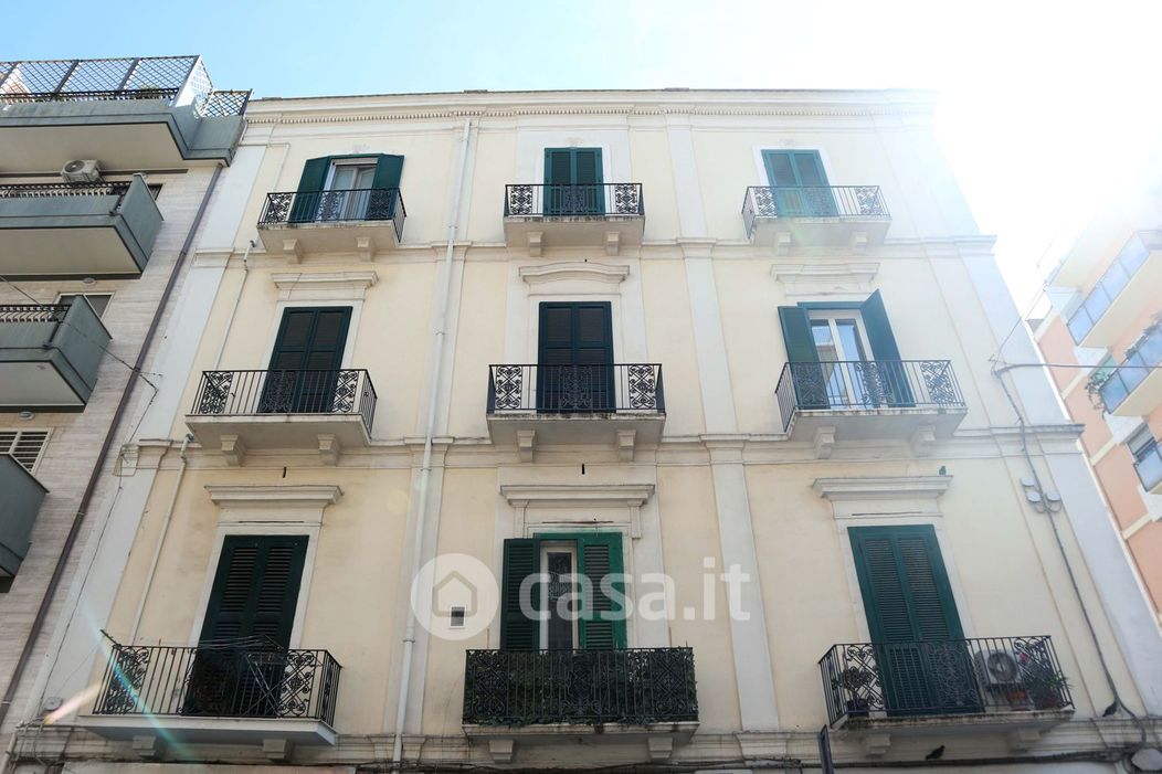 Appartamento in Vendita in Via Sagarriga Visconti 150 a Bari