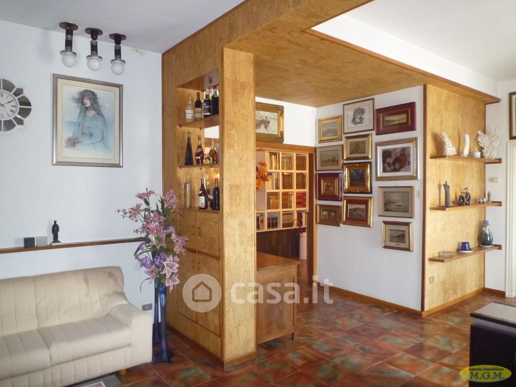 Appartamento in Vendita in a Santa Croce sull'Arno