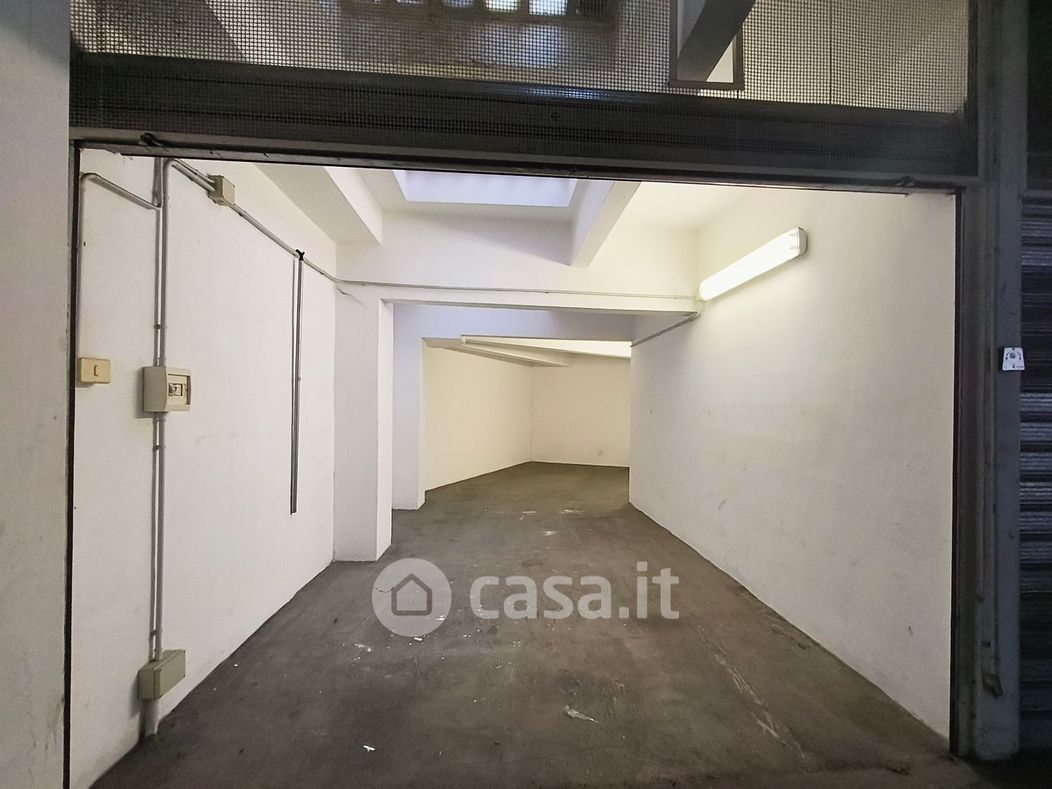 Garage/Posto auto in Vendita in Corso Europa 151 R a Genova