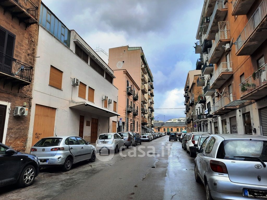 Appartamento in Affitto in Via Alaimo da Lentini 5 a Palermo