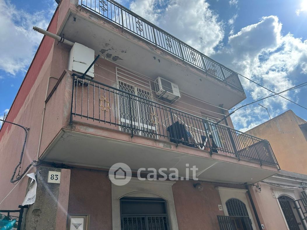 Appartamento in Vendita in Via del Santo 87 a Messina