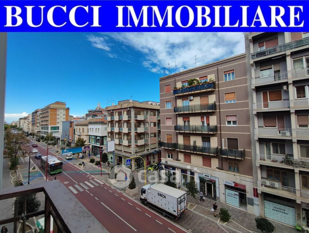 Appartamento in Vendita in Corso Vittorio Emanuele II a Pescara