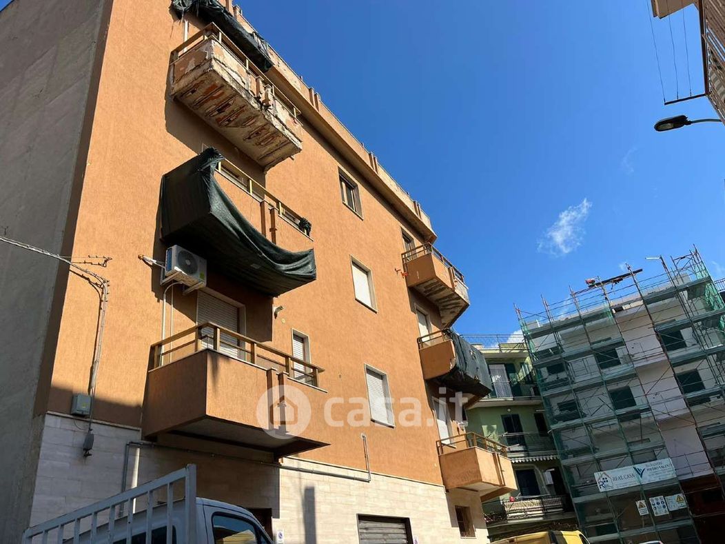 Appartamento in Vendita in Via Don Luigi Sturzo a Ficarazzi