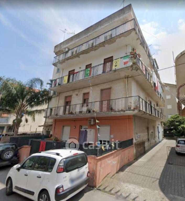 Appartamento in Vendita in Via Garibaldi 222 a Calatabiano