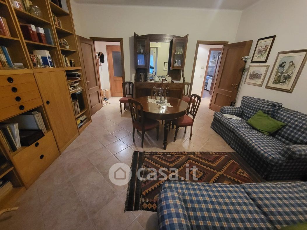Appartamento in Vendita in Via Palestro a Cremona