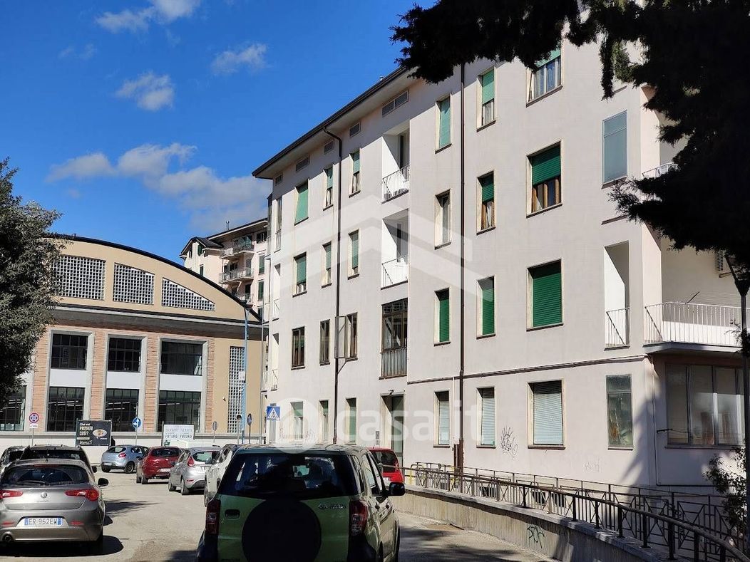 Appartamento in Vendita in Viale Monsignor Secondo Bologna a Campobasso