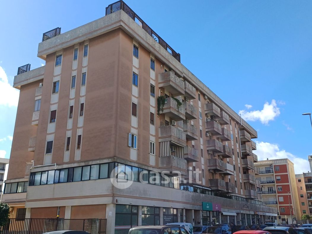 Appartamento in Vendita in Via Francesco Scarpa 10 a Lecce