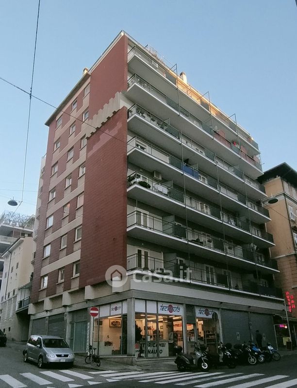 Appartamento in Vendita in Via Pio Riego Gambini 55 a Trieste