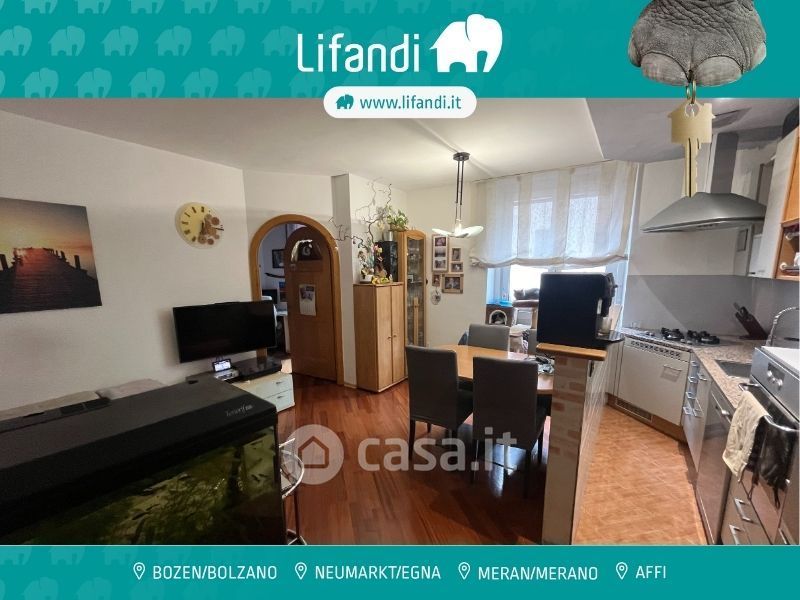 Appartamento in Vendita in Via Cavour a Bolzano