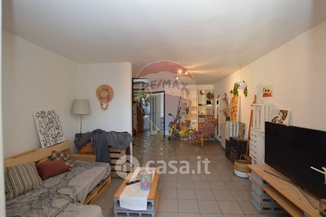 Appartamento in Vendita in Via Dalmazia 4 a Savona