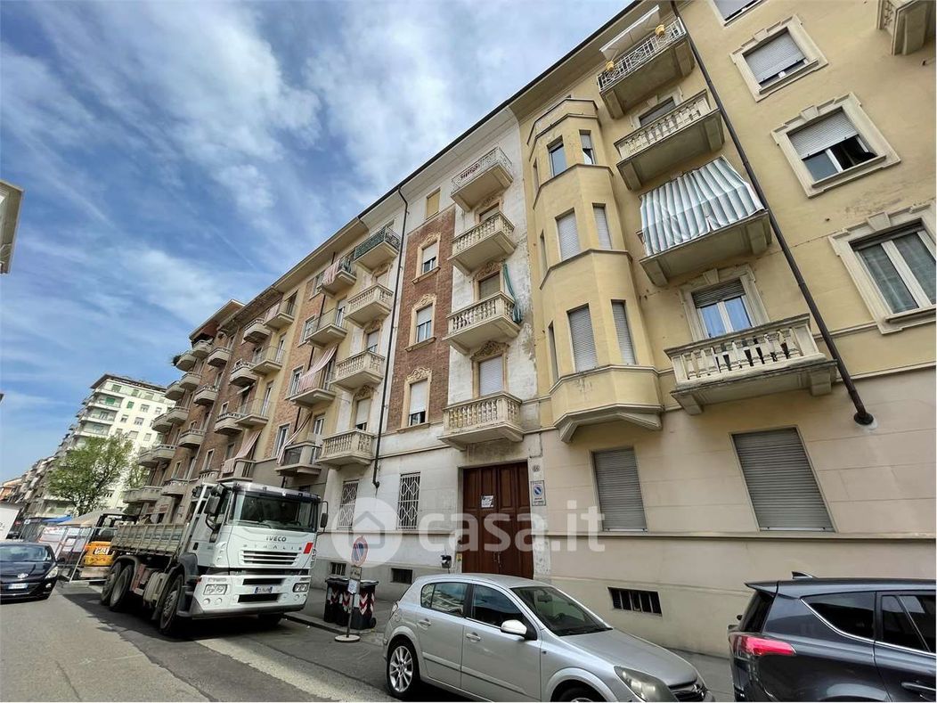 Appartamento in Vendita in Via Piedicavallo 46 a Torino
