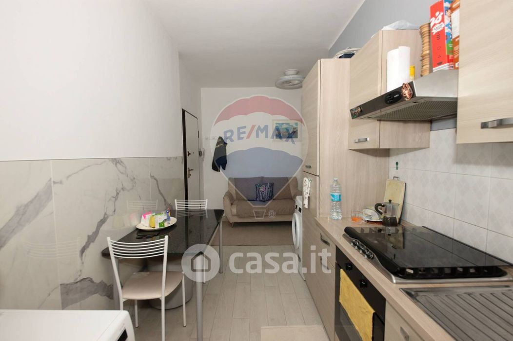 Appartamento in Vendita in Via Privata Maria Melato 10 a Milano