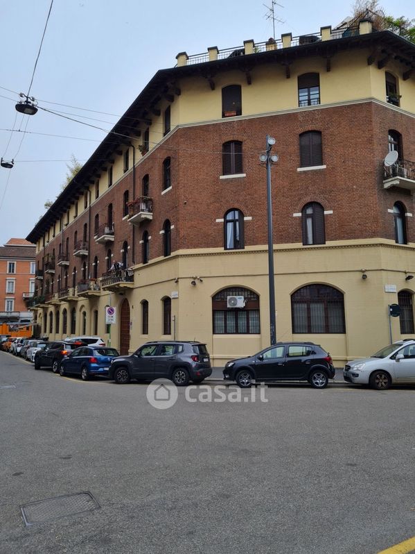 Appartamento in Affitto in Via Carlo Maderno 5 a Milano