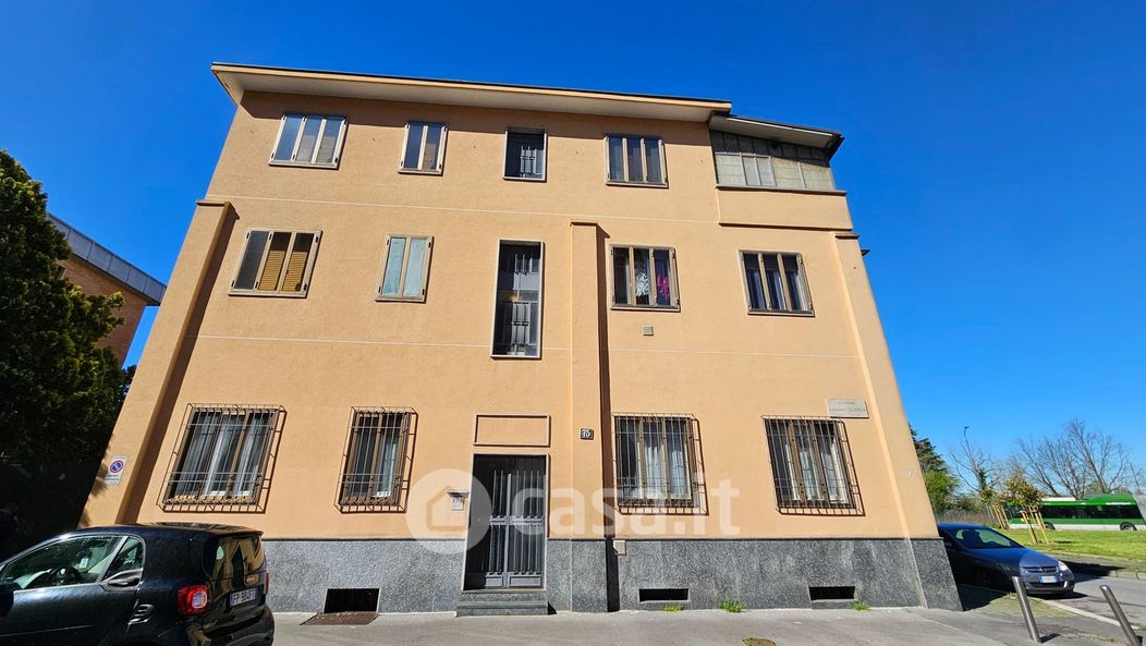 Appartamento in Vendita in Via Privata Alessandro Scanini 75 a Milano