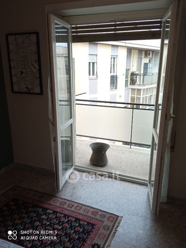 Appartamento in Affitto in Via Cipriano Facchinetti 85 a Roma