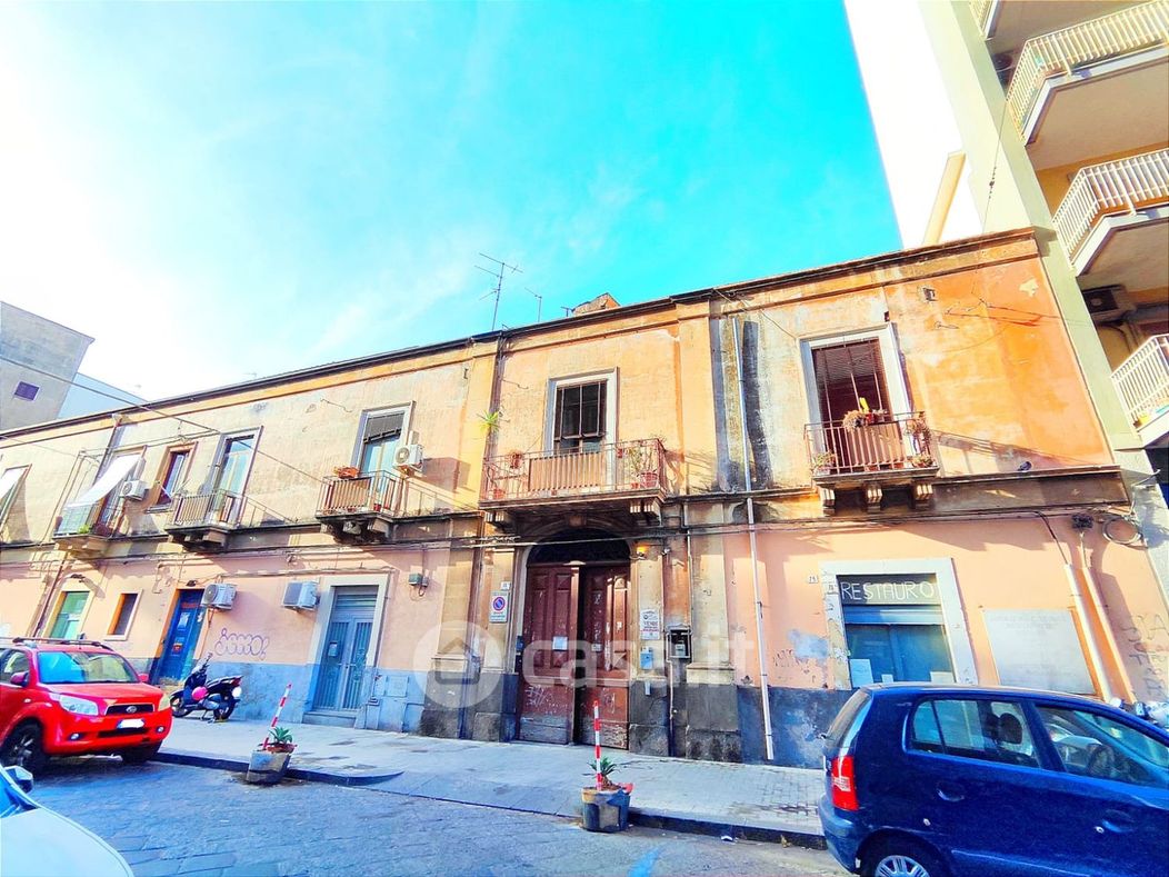 Appartamento in Vendita in Via Canfora a Catania