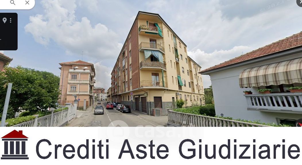 Appartamento in Vendita in Corso Volta 147 a Asti