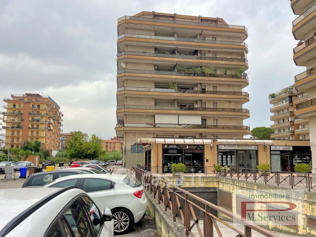 Appartamento in Vendita in Via Alberto sordi 18 a Frosinone
