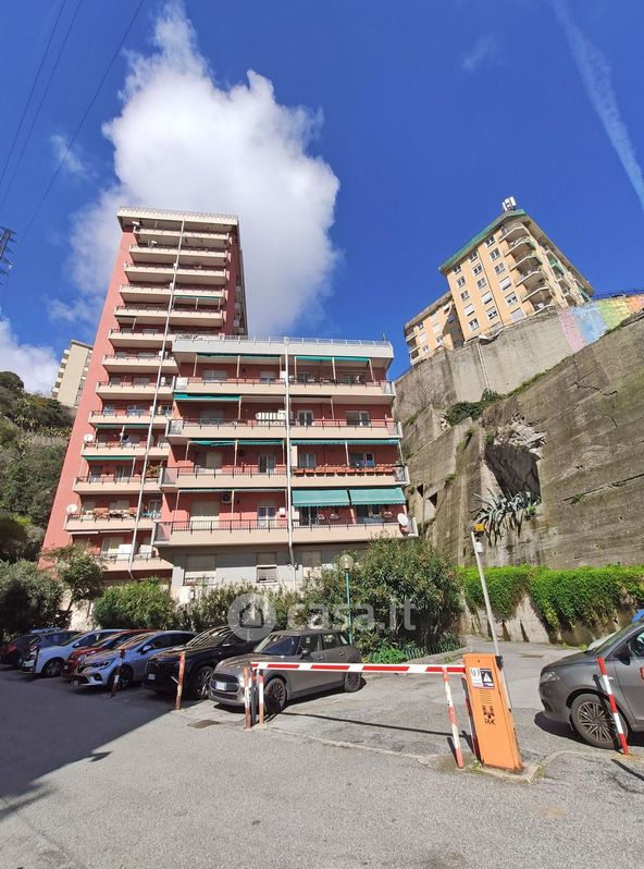 Appartamento in Vendita in Via Dino Col a Genova