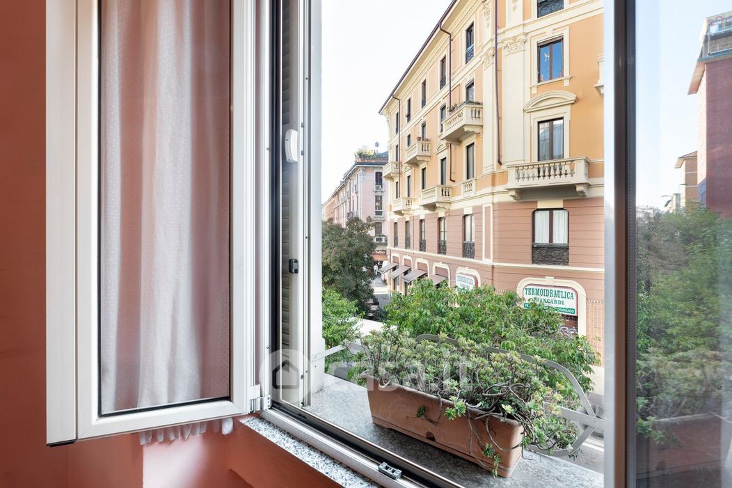 Appartamento in Vendita in Via muratori a Milano
