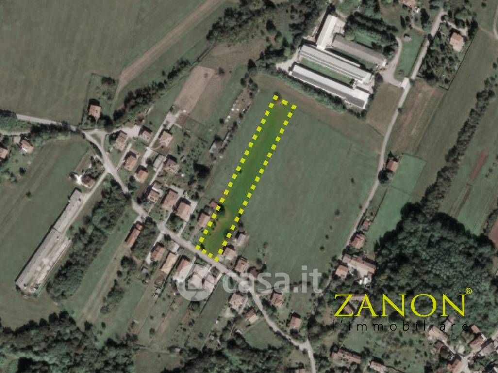 Terreno edificabile in Vendita in Via Srecko Kosovel a Savogna d'Isonzo