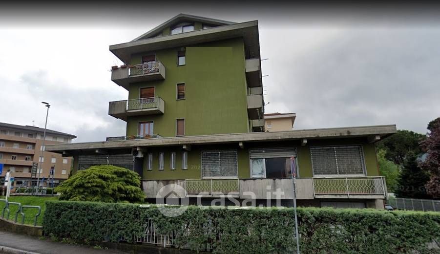 Appartamento in Vendita in Via Giuseppe Mazzini 41 B a Cisano Bergamasco