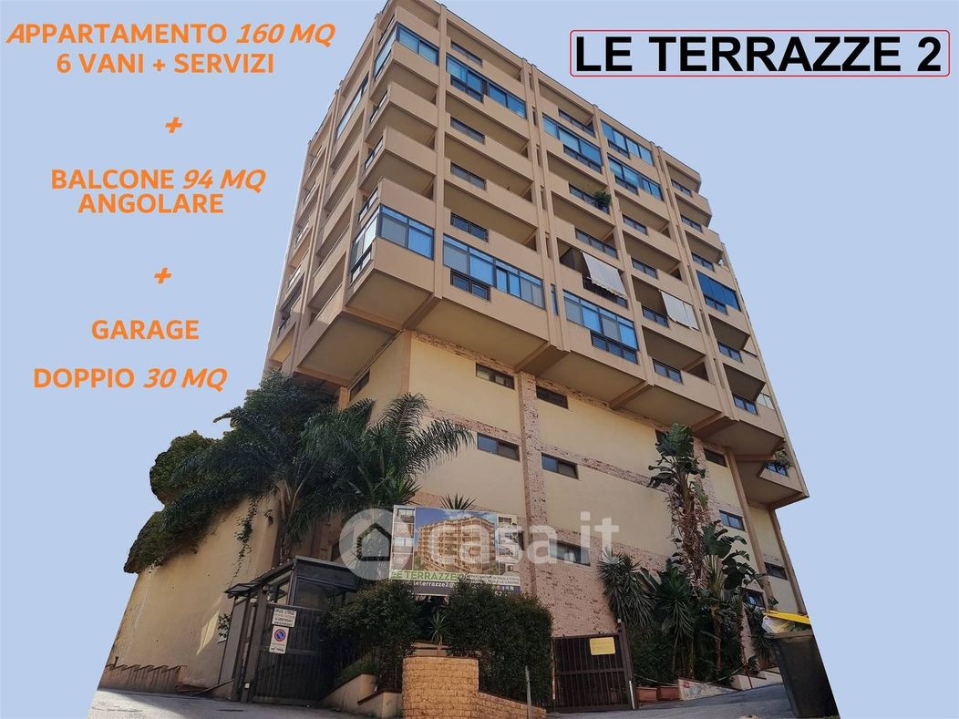 Appartamento in Vendita in Largo Arcipeschieri a Messina